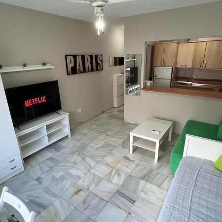 Genuar Apartments Malaga Center 2 מראה חיצוני תמונה
